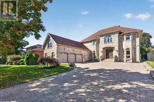 128 Garden Avenue, Richmond Hill, ON 
