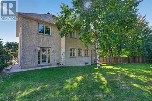 128 Garden Avenue, Richmond Hill, ON 