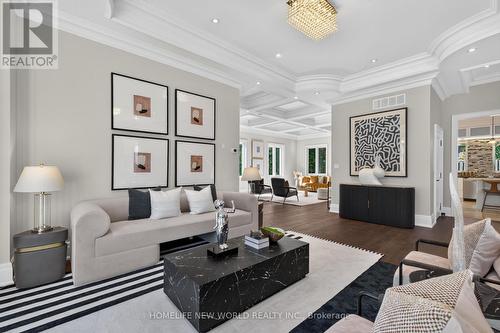 128 Garden Avenue, Richmond Hill, ON 