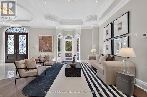 128 Garden Avenue, Richmond Hill, ON 