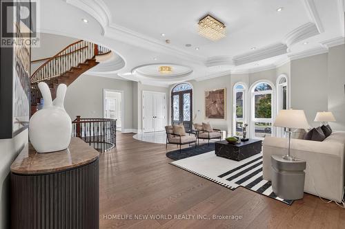 128 Garden Avenue, Richmond Hill, ON 