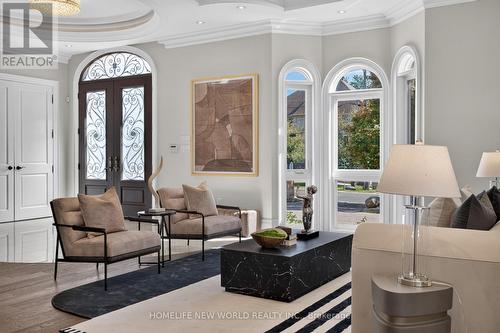 128 Garden Avenue, Richmond Hill, ON 