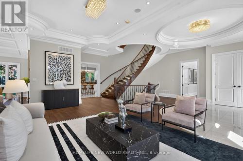 128 Garden Avenue, Richmond Hill, ON 
