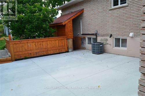 BSMNT - 190 BARRIE STREET , Bradford West Gwillimbury, Ontario L3Z 1R6 2