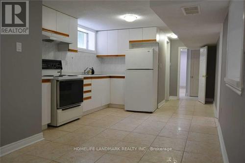 BSMNT - 190 BARRIE STREET , Bradford West Gwillimbury, Ontario L3Z 1R6 4