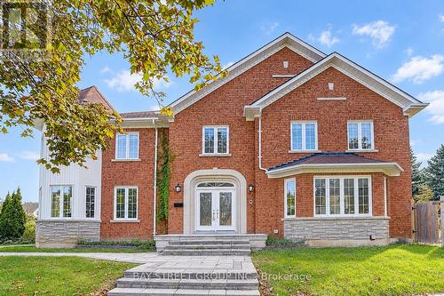 411 Weldrick Road E, Richmond Hill, ON 