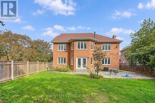411 Weldrick Road E, Richmond Hill, ON 