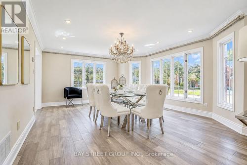 411 Weldrick Road E, Richmond Hill, ON 