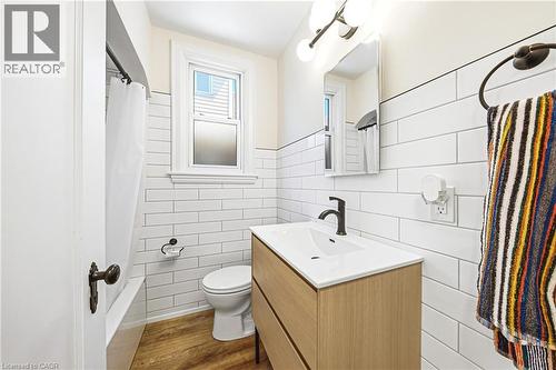 203 West 2Nd Street, Hamilton, ON 