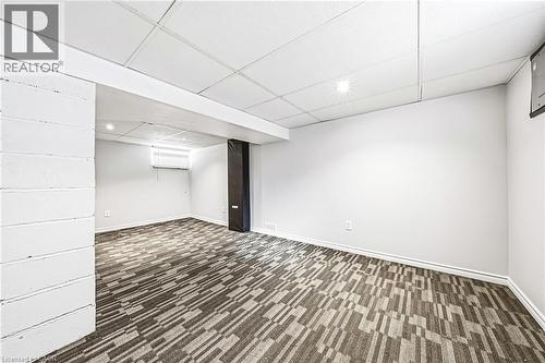 203 West 2Nd Street, Hamilton, ON 
