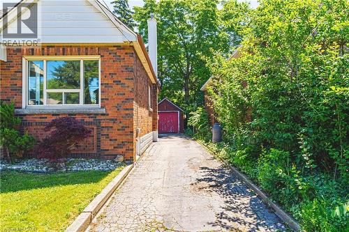 203 West 2Nd Street, Hamilton, ON 