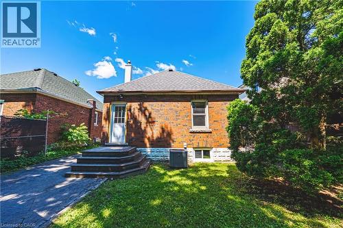 203 West 2Nd Street, Hamilton, ON 