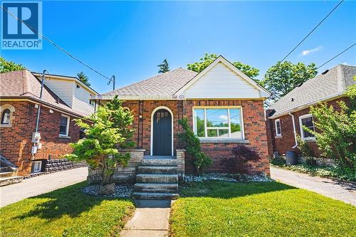 203 West 2Nd Street, Hamilton, ON 