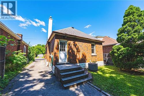 203 West 2Nd Street, Hamilton, ON 