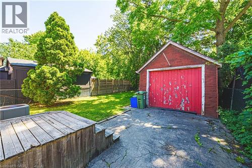 203 West 2Nd Street, Hamilton, ON 