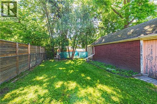203 West 2Nd Street, Hamilton, ON 