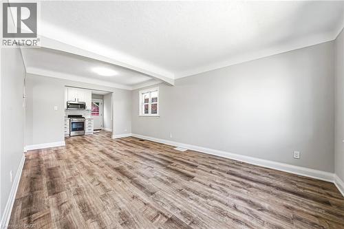 203 West 2Nd Street, Hamilton, ON 