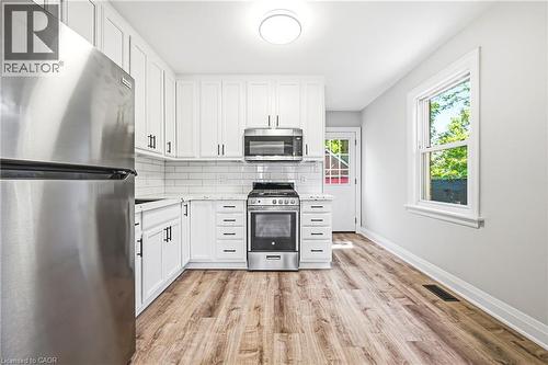 203 West 2Nd Street, Hamilton, ON 