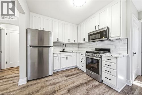 203 West 2Nd Street, Hamilton, ON 