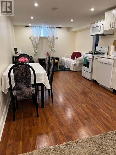 BSMT - 58 SEWELL DRIVE , Oakville, Ontario L6H 1C5 2