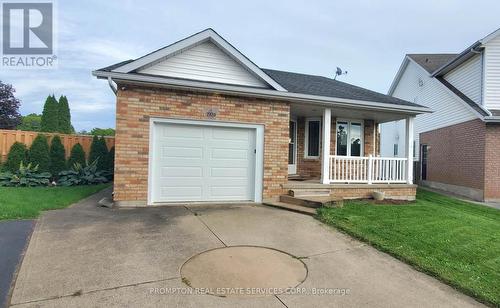 7410 Trinity Court, Niagara Falls, ON 