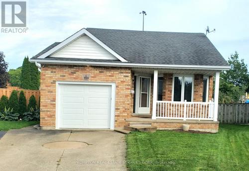 7410 Trinity Court, Niagara Falls, ON 