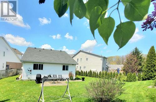 7410 Trinity Court, Niagara Falls, ON 