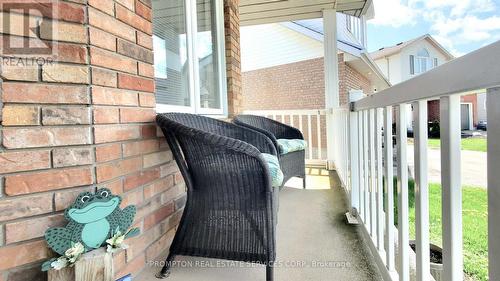 7410 Trinity Court, Niagara Falls, ON 