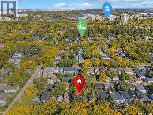1115 13Th Street E, Saskatoon, SK 