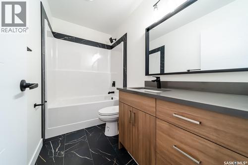 279 Doran Way, Saskatoon, SK 