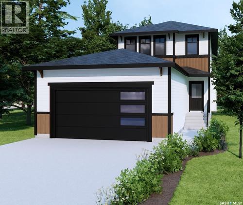 275 Doran WAY  Saskatoon, SK S7V 0Z7