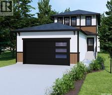275 Doran WAY Saskatoon, SK S7V 0Z7