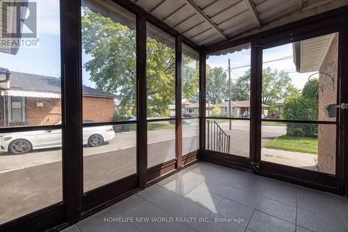 192 Combe Avenue, Toronto, ON 