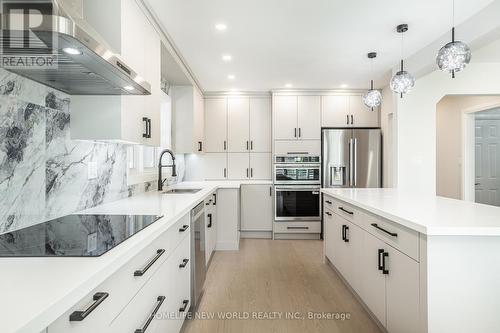 192 Combe Avenue, Toronto, ON 