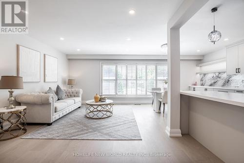 192 Combe Avenue, Toronto, ON 
