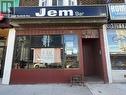 2662 Danforth Avenue, Toronto, ON 