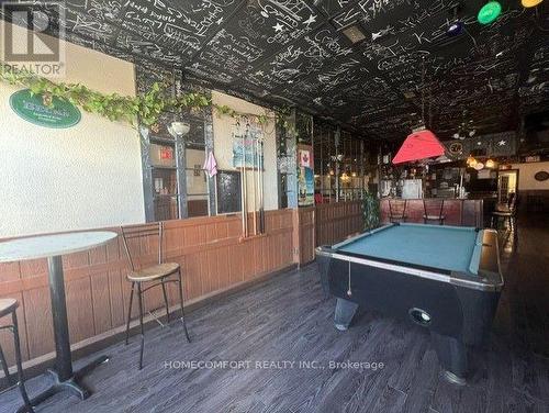 2662 Danforth Avenue, Toronto, ON 