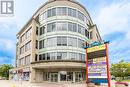 Well-maintained Office Building on Yonge St. - 312 - 7368 Yonge Street, Vaughan, ON 