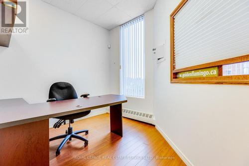 Office #2 - 312 - 7368 Yonge Street, Vaughan, ON 