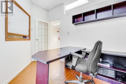 Office #2 - 312 - 7368 Yonge Street, Vaughan, ON 