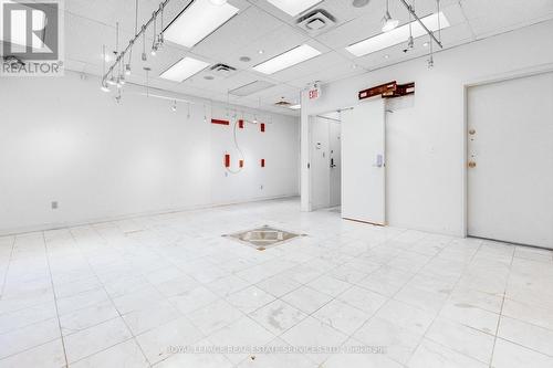Spacious Retail/Office Area - 312 - 7368 Yonge Street, Vaughan, ON 
