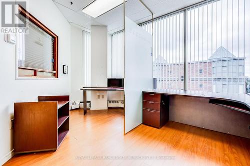 Office #1 with two work stations - 312 - 7368 Yonge Street, Vaughan, ON 