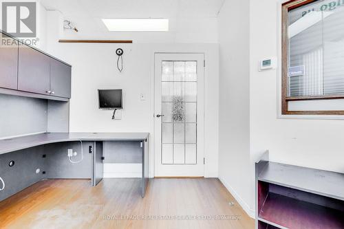 Office #1 - 312 - 7368 Yonge Street, Vaughan, ON 