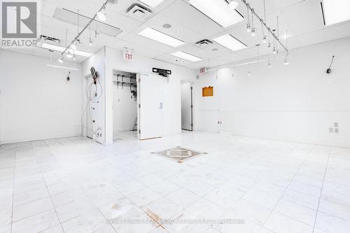 Retail/Reception Area - 312 - 7368 Yonge Street, Vaughan, ON 