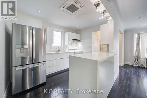 35 Montcalm Avenue Nw, Toronto, ON 