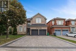 3265 TOPEKA DRIVE Mississauga, ON L5M 7V1