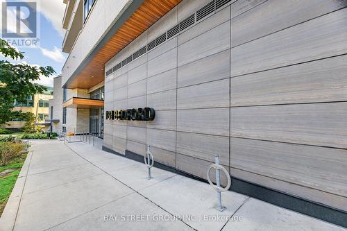 203 - 181 BEDFORD ROAD , Toronto, Ontario M5R 0C2 2