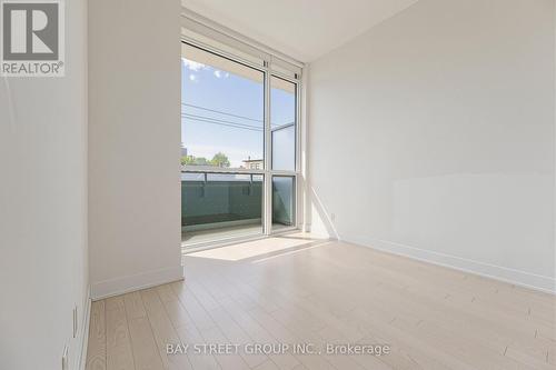 203 - 181 Bedford Road, Toronto, ON 