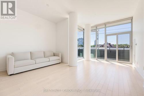203 - 181 Bedford Road, Toronto, ON 