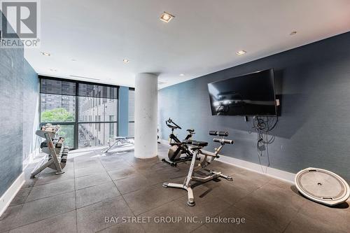 203 - 181 Bedford Road, Toronto, ON 